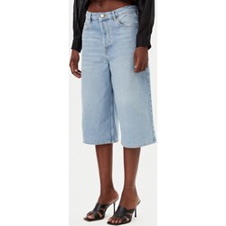 Szorty Liu Jo niebieskie  - zdjęcie produktu