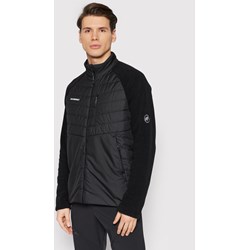 Kurtka męska Mammut casual  - zdjęcie produktu