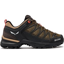 Buty trekkingowe damskie SALEWA na płaskiej podeszwie  - zdjęcie produktu