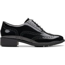 Półbuty damskie Clarks - MODIVO - zdjęcie produktu