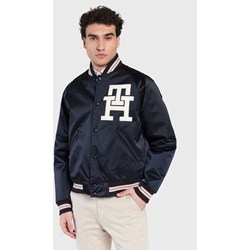 Kurtka męska Tommy Hilfiger z nadrukami  - zdjęcie produktu