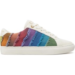 Kurt Geiger buty sportowe damskie sneakersy płaskie  - zdjęcie produktu