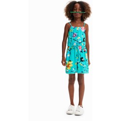 Desigual kombinezon dziewczęcy  - zdjęcie produktu