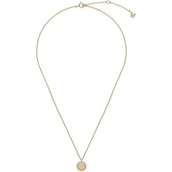 Naszyjnik Tory Burch - MODIVO - zdjęcie produktu