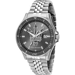 Zegarek Maserati  - zdjęcie produktu