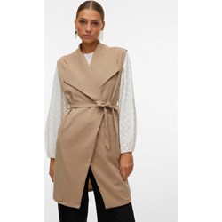 Vero Moda kamizelka damska wiosenna  - zdjęcie produktu