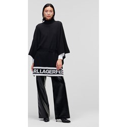 Ponczo Karl Lagerfeld  - zdjęcie produktu