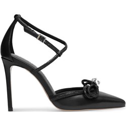 Czółenka EVA MINGE wiosenne  - zdjęcie produktu