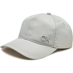 Czapka z daszkiem damska Calvin Klein  - zdjęcie produktu