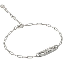 Srebrna bransoletka Michael Kors  - zdjęcie produktu