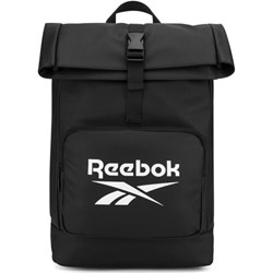 Plecak Reebok czarny  - zdjęcie produktu
