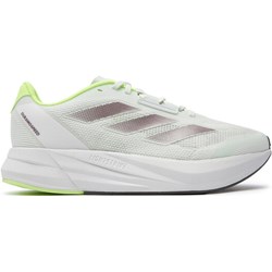 Buty sportowe męskie Adidas duramo białe sznurowane wiosenne  - zdjęcie produktu