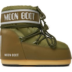 Śniegowce damskie Moon Boot - MODIVO - zdjęcie produktu