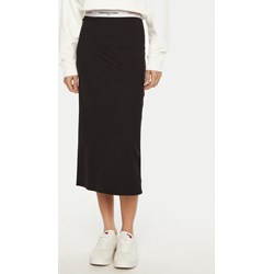 Spódnica Tommy Jeans  - zdjęcie produktu