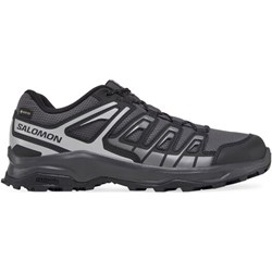 Salomon buty trekkingowe męskie sportowe wiązane  - zdjęcie produktu