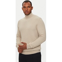 Sweter męski BOSS HUGO BOSS - MODIVO - zdjęcie produktu