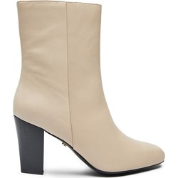 Botki Gino Rossi - MODIVO - zdjęcie produktu