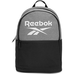 Plecak szary Reebok  - zdjęcie produktu
