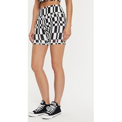 Szorty Converse - MODIVO - zdjęcie produktu