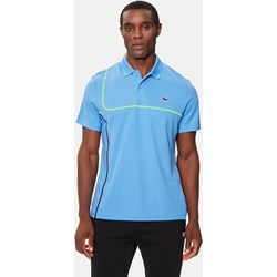 T-shirt męski Lacoste - MODIVO - zdjęcie produktu