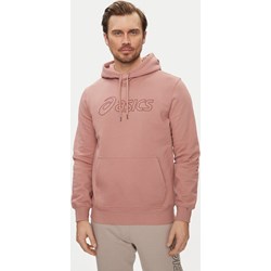 Bluza męska Asics młodzieżowa  - zdjęcie produktu
