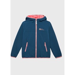 Jack Wolfskin kurtka dziewczęca na jesień  - zdjęcie produktu