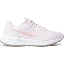 Nike buty sportowe damskie revolution płaskie  - zdjęcie produktu