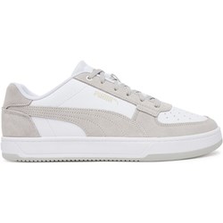 Buty sportowe męskie Puma sznurowane na wiosnę  - zdjęcie produktu