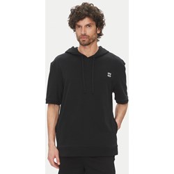 Hugo Boss bluza męska casual  - zdjęcie produktu