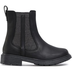 Buty zimowe dziecięce Clarks na zamek  - zdjęcie produktu