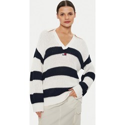 Sweter damski Tommy Jeans  - zdjęcie produktu
