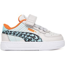 Buty sportowe dziecięce Puma sznurowane  - zdjęcie produktu