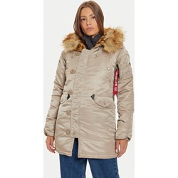 Parka damska Alpha Industries - MODIVO - zdjęcie produktu