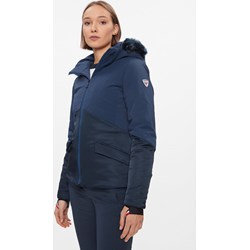 Kurtka damska Rossignol krótka z kapturem na jesień  - zdjęcie produktu