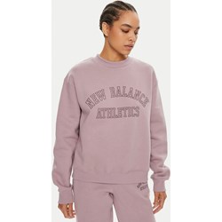 Bluza damska New Balance - MODIVO - zdjęcie produktu