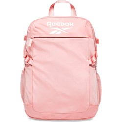 Plecak różowy Reebok  - zdjęcie produktu