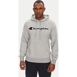 Bluza męska szara Champion  - zdjęcie produktu