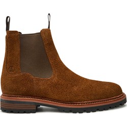 Buty zimowe męskie Clarks - MODIVO - zdjęcie produktu