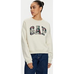 Bluza damska Gap - MODIVO - zdjęcie produktu