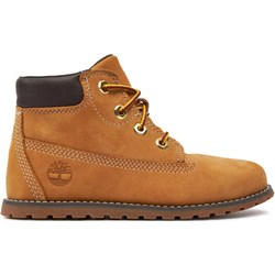 Buty zimowe dziecięce Timberland trzewiki  - zdjęcie produktu
