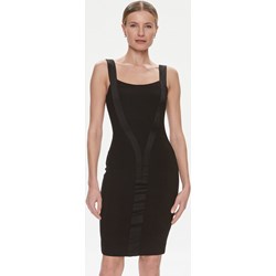 Marciano Guess sukienka bodycon na ramiączkach mini  - zdjęcie produktu