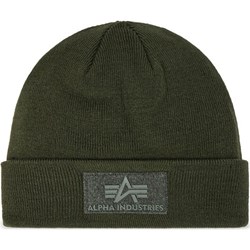 Czapka zimowa męska Alpha Industries  - zdjęcie produktu