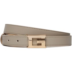 Pasek beżowy Guess  - zdjęcie produktu