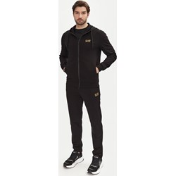 Dres męski Emporio Armani dresowy  - zdjęcie produktu