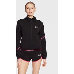Bluza damska Emporio Armani w stylu młodzieżowym  - zdjęcie produktu
