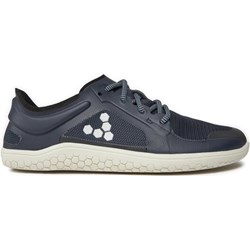 Buty sportowe damskie Vivo Barefoot sneakersy sznurowane płaskie  - zdjęcie produktu