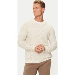 Sweter męski Sisley - MODIVO - zdjęcie produktu