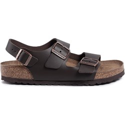 Sandały męskie BIRKENSTOCK z klamrą  - zdjęcie produktu