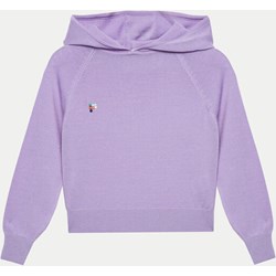 Bluza chłopięca Pangaia jesienna  - zdjęcie produktu