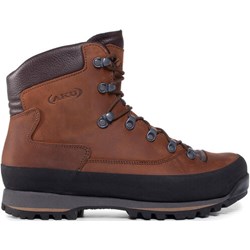 Buty trekkingowe męskie AKU sportowe sznurowane gore-tex  - zdjęcie produktu